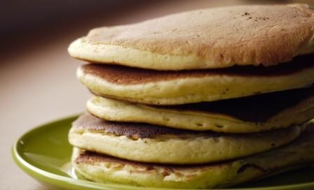 פנקייק משביע