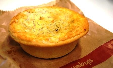 פשטידה אישית