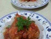 קציצות הודו