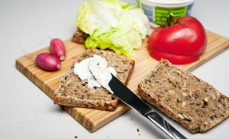 כריכים בריאים