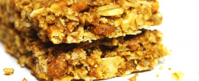 חטיף אנרגיה