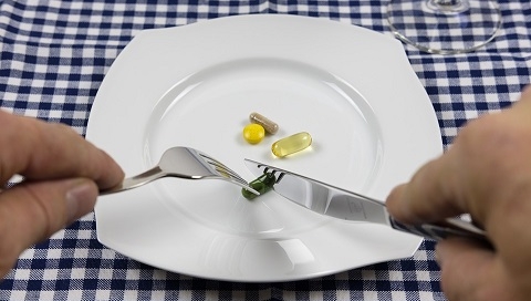 תוספי תזונה